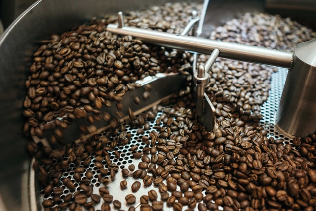 Kaffee/Espresso Facts
