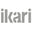 Ikari-world logo